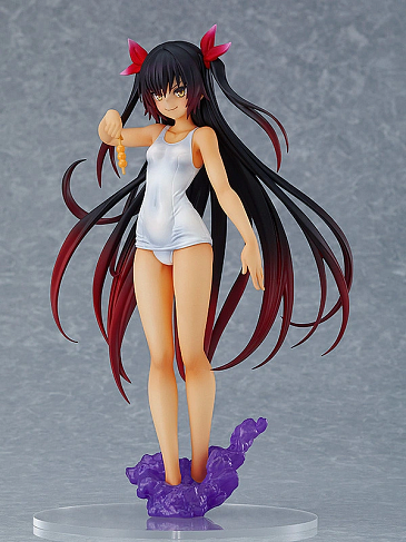 Фигурка Nemesis To Love-Ru Darkness — Pop Up Parade