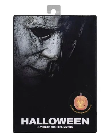 Фигурка Майкла Майерса — Neca Halloween Ultimate Michael Myers