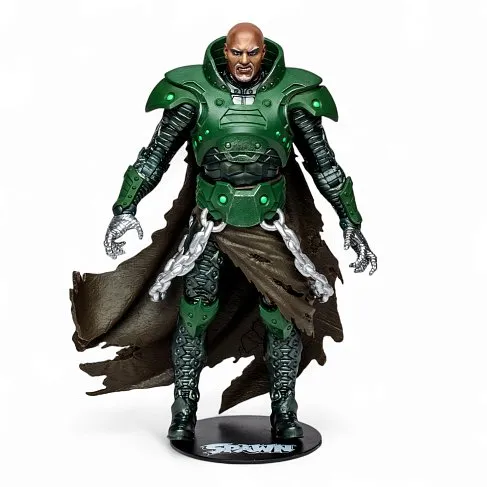 Фигурка Sinn Spawn — McFarlane Toys Spawn Wave 5