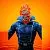 Фигурка Призрачный Гонщик из серии Marvel Select