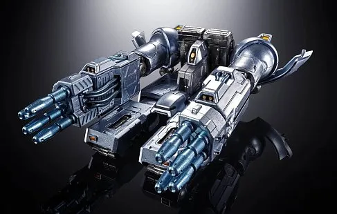 Фигурка Годзилла — Bandai Mechagodzilla Ohrai Noriyoshi Poster Chogokin