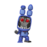 Фигурка Withered Bonnie — Five Nights at Freddy Funko Pop! Vinyl 1083