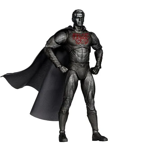 Фигурка Superman False God — McFarlane Toys Batman v Superman Platinum Edition