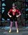 Фигурки Неуязвимый «Invincible Limited Action Figure Set» от Jada Toys