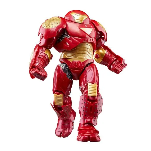 Фигурка Iron Man Hulkbuster — Hasbro Marvel Legends 85th Anniversary