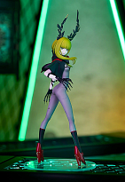 Фигурка Dead Master Black Rock Shooter — Pop Up Parade