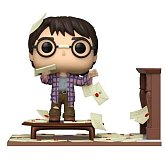 Фигурка Harry Potter w Hogwarts Letters Exclusive — Funko Pop! Vinyl 136