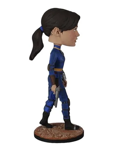 Башкотряс Fallout Lucy Maclean — Royal Bobble-Head