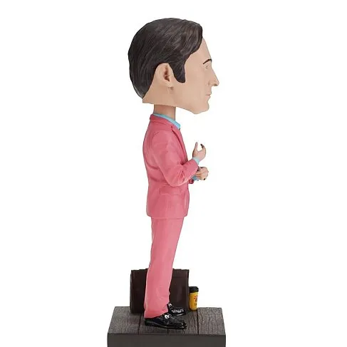 Башкотряс Saul Goodman — Royal Better Call Saul Bobblehead