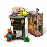 Фигурка Dinosaurs Baby Sinclair Utimate — Neca Utimate