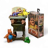 Фигурка Dinosaurs Baby Sinclair Utimate — Neca Utimate