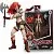 Фигурка Рыжая Соня "Red Sonja 1:18 Scale Epic HACKS" от Boss Fight Studio