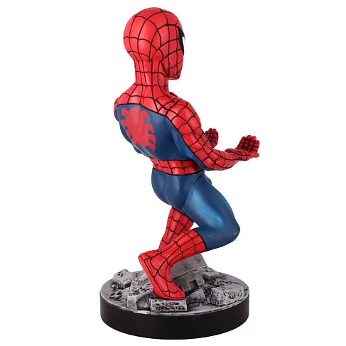 Фигурка-подставка Marvel Spiderman — Cable Guy Exquisite Gaming