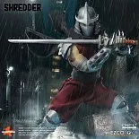 Фигурка Shredder — Mezco One 12 Collective