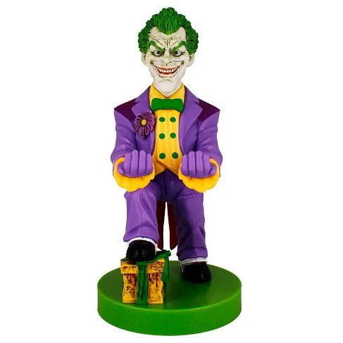 Фигурка-подставка Джокер — Cable Guy Joker