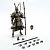 Фигурка Black Myth Wukong от Joy Man