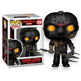 Фигурка Friday the 13th Savini Jason — Funko Pop! Vinyl 1160
