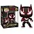 Фигурка Бэтмен будущего "Batman Beyond" от Funko POP! 642