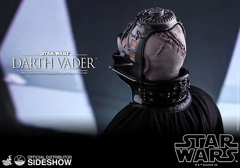 Фигурка Дарта Вейдера — Hot Toys QS013 Star Wars VI Darth Vader 1/4 Figure