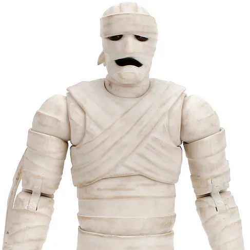 Фигурка Ankha — Jada Scooby Doo Wave 1 Figure