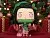 Фигурка Незуко Камадо праздничная "Demon Slayer" от Funko Pop! 2033