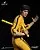 Фигурка Брюс Ли "Bruce Lee Yellow Jumpsuit 1/12" от Inart