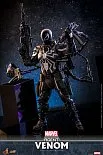 Фигурка Agent Venom — Hot Toys Marvel Comics 1/6 Figure