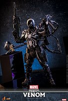 Фигурка Agent Venom — Hot Toys Marvel Comics 1/6 Figure