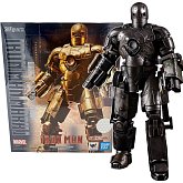 Фигурка Железный Человек — SH Figuarts Iron Man MK1