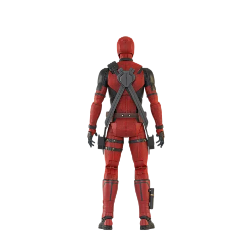 Фигурка Дэдпул — Marvel Select Deadpool and Wolverine Movie Figure