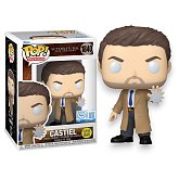 Фигурка Supernatural Castiel GW Exc — Funko Pop! TV 1840