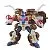 Фигурка Трансформер Maximal Big Convoy "Transformers Age Of The Primes" от Hasbro