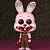 Фигурка Кролик Робби "Silent Hill 3" от Funko Pop! 1209