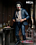 Фигурка Кожаное Лицо-Красотка "50 Юбилей" от Neca