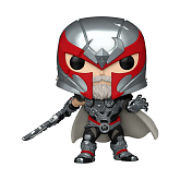Фигурка Magneto — Marvel Rivals Funko Pop! Vinyl 1065