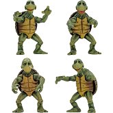Набор Baby Turtles — Neca Teenage Mutant Ninja Turtles 4-Pack 1/4
