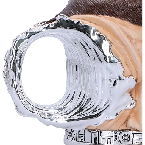 Кружка Терминатор — Nemesis Now Terminator T-1000 Tankard