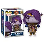 Фигурка World of Warcraft Xal'atath — Funko Pop! Vinyl 1102