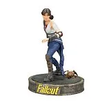 Фигурка Fallout TV Lucy — Dark Horse Statue