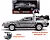 Модель ДеЛориан «Назад в будущее» 1/32 от Jada Toys