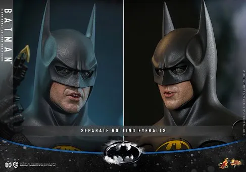 Фигурка Batman — Hot Toys MMS769 Batman Returns 1/6