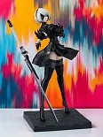 Фигурка Nier Automata ver 1.1a 2B — Furyu Tenitol Fgure