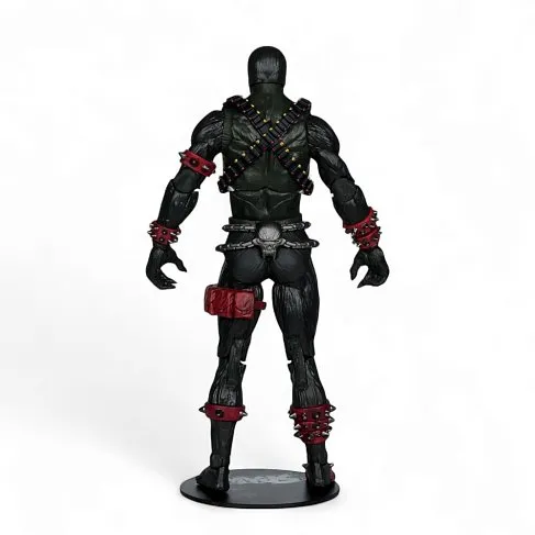 Фигурка Spawn Call of Duty Tactical — McFarlane Toys Action Figure