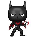 Фигурка Batman Beyond Terry McGinnis — Funko Pop! Movies Vinyl 560