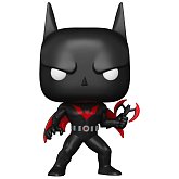 Фигурка Batman Beyond Terry McGinnis — Funko Pop! Movies Vinyl 560