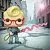 Фигурка Игон "Real Ghostbusters" от Funko POP! 1783