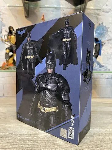 Фигурка Бэтмен — Batman Dark Knight Dynamic 8ction Heroes