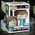 Фигурка Риган левитирует "Экзорцист 1973" от Funko POP! 1934