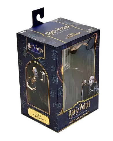 Фигурка Voldemort — Neca Harry Potter Legacy Collection Figure