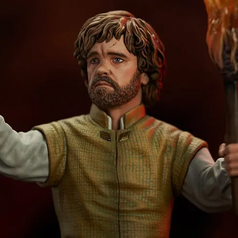 Фигурка Тирион — Got Gallery Tyrion Lannister PVC Statue